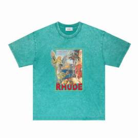 Picture of Rhude T Shirts Short _SKURhudeS-XXLsytZRH0112214